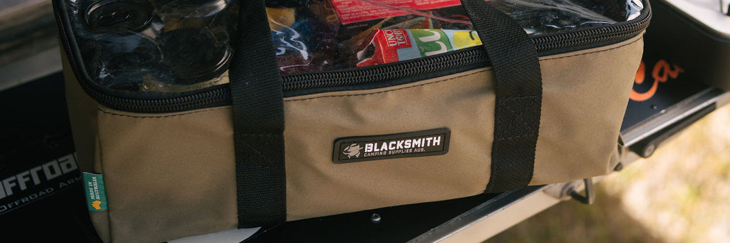Canvas Tool Rolls & Tool Bags