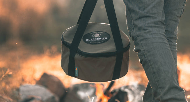 Camping Storage Bags