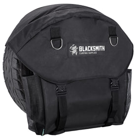 Australian Made 4WD Wheel Bag