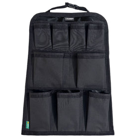 Australian Made Rear Seat Organiser