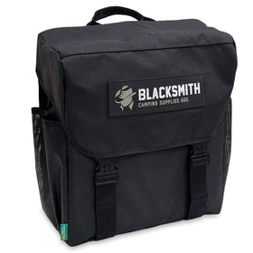 Australian Made Tailgate Bag