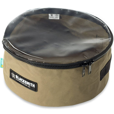 Blacksmith Camping Supplies 4WD Bag Australian Made Canvas Water Hose Bag