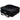 Blacksmith Camping Supplies 4WD Bag Black/Black Australian Made Clear Top Large Drawer Bag