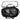 Blacksmith Camping Supplies 4WD Bag Australian Made Clear Top Small Drawer Bag