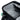 Blacksmith Camping Supplies 4WD Bag Australian Made Clear Top Small Drawer Bag