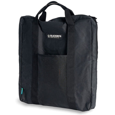 Blacksmith Camping Supplies BBQ Bag Australian Made Firepit Bag