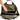 Blacksmith Camping Supplies BBQ Bag Australian Made Firepit Bag
