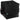 Blacksmith Camping Supplies Portable Toilet Bag Large / Black Australian Made Porta Potti Portable Toilet Bags