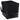 Blacksmith Camping Supplies Portable Toilet Bag XL / Black Australian Made Porta Potti Portable Toilet Bags
