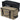 Blacksmith Camping Supplies BBQ Bag Australian Made Weber Baby Q BBQ Bag