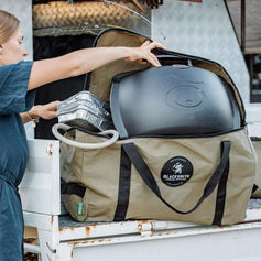 BBQ & Cooking Bags