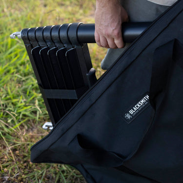 Australian Made Ladder Bag
