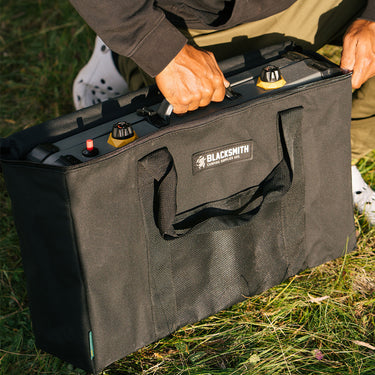 Australian Made Stove Bag