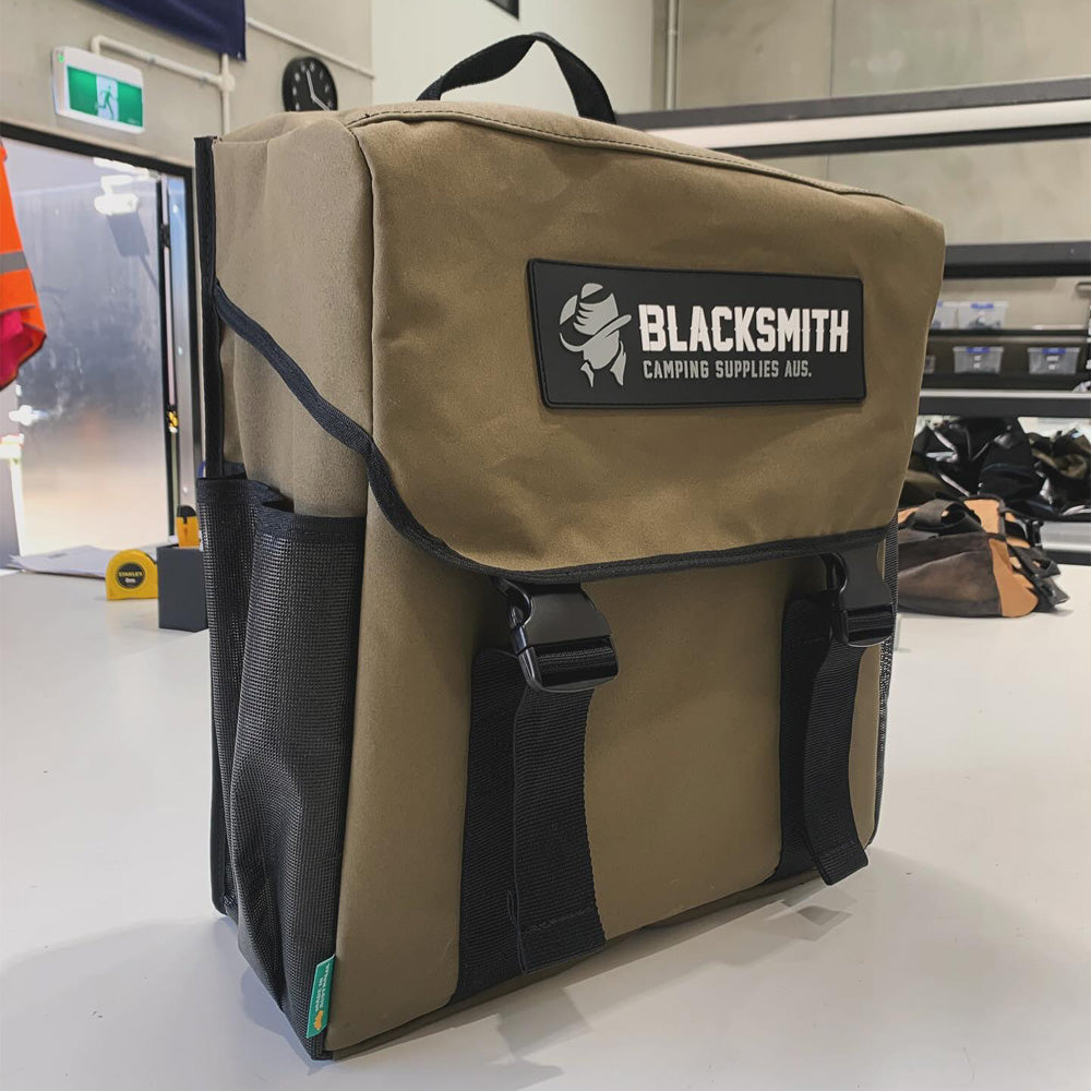 Australian Made Tailgate Bag