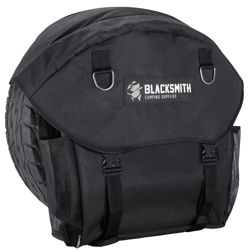 Australian Made 4WD Wheel Bag
