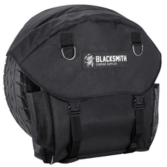 Wheel & Tailgate Bags