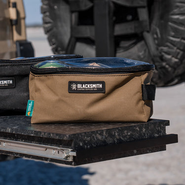 Australian Made Coffee Kit Bag