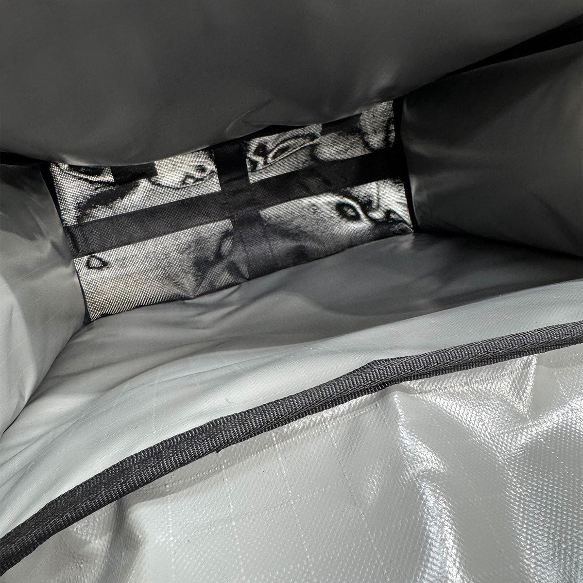 Australian Made Tailgate Bag