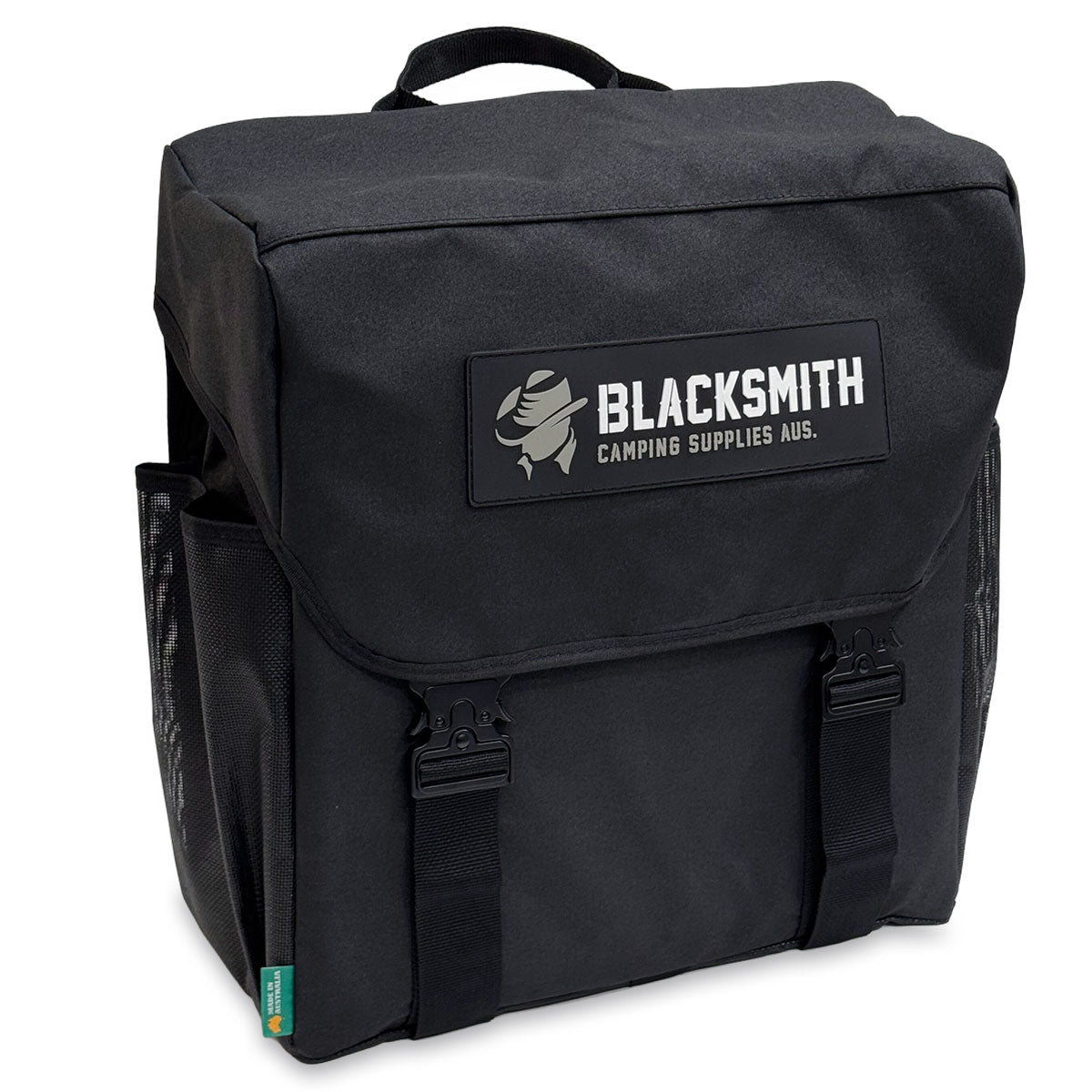 Australian Made Tailgate Bag