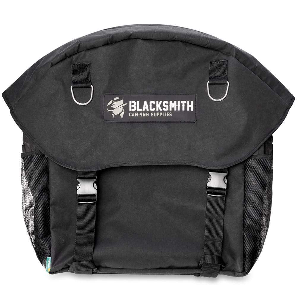 Blacksmith Camping Supplies 4WD Bag Australian Made 4WD Wheel Bag