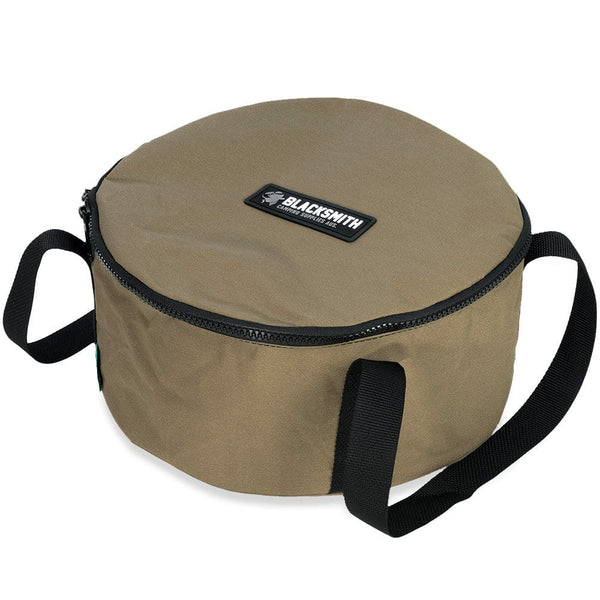 Aus Made Canvas Camp Oven Bags | Blacksmith Camping Supplies
