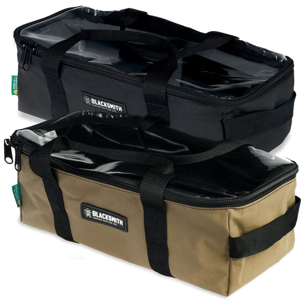 Buy 4WD Canvas Storage Bags Australia
