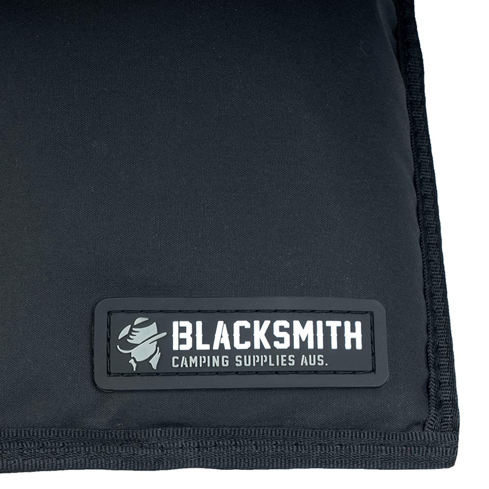 Blacksmith Camping Supplies 4WD Bag Australian Made Dash Organiser