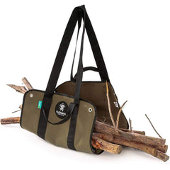 Firewood Bags