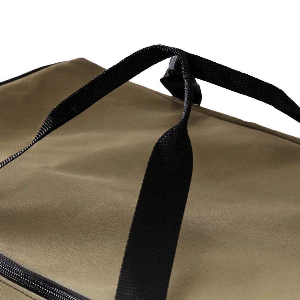 Blacksmith Camping Supplies BBQ Bag Australian Made Ozpig Cooker Heater Bag