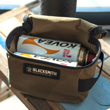 Blacksmith Camping Supplies 4WD Bag Australian Made Pipsqueak Bag