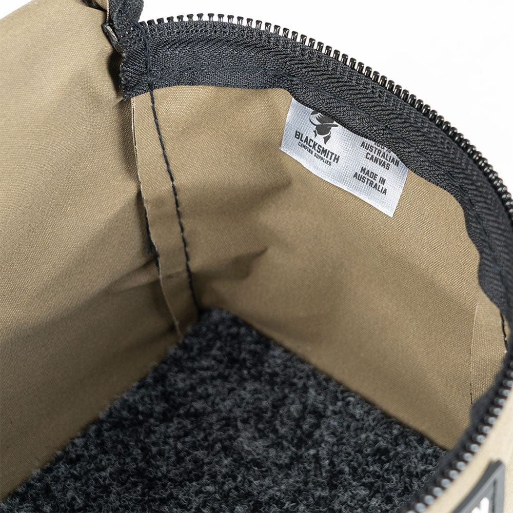 Blacksmith Camping Supplies 4WD Bag Australian Made Pipsqueak Bag
