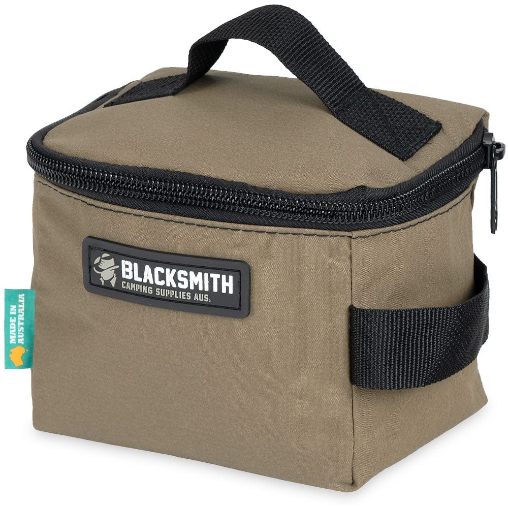 Blacksmith Camping Supplies 4WD Bag Australian Made Pipsqueak Bag