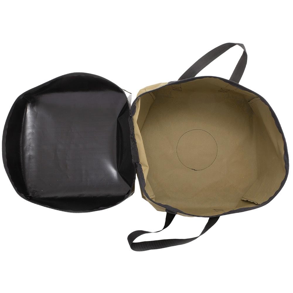 Blacksmith Camping Supplies Portable Toilet Bag Australian Made Porta Potti Portable Toilet Bags