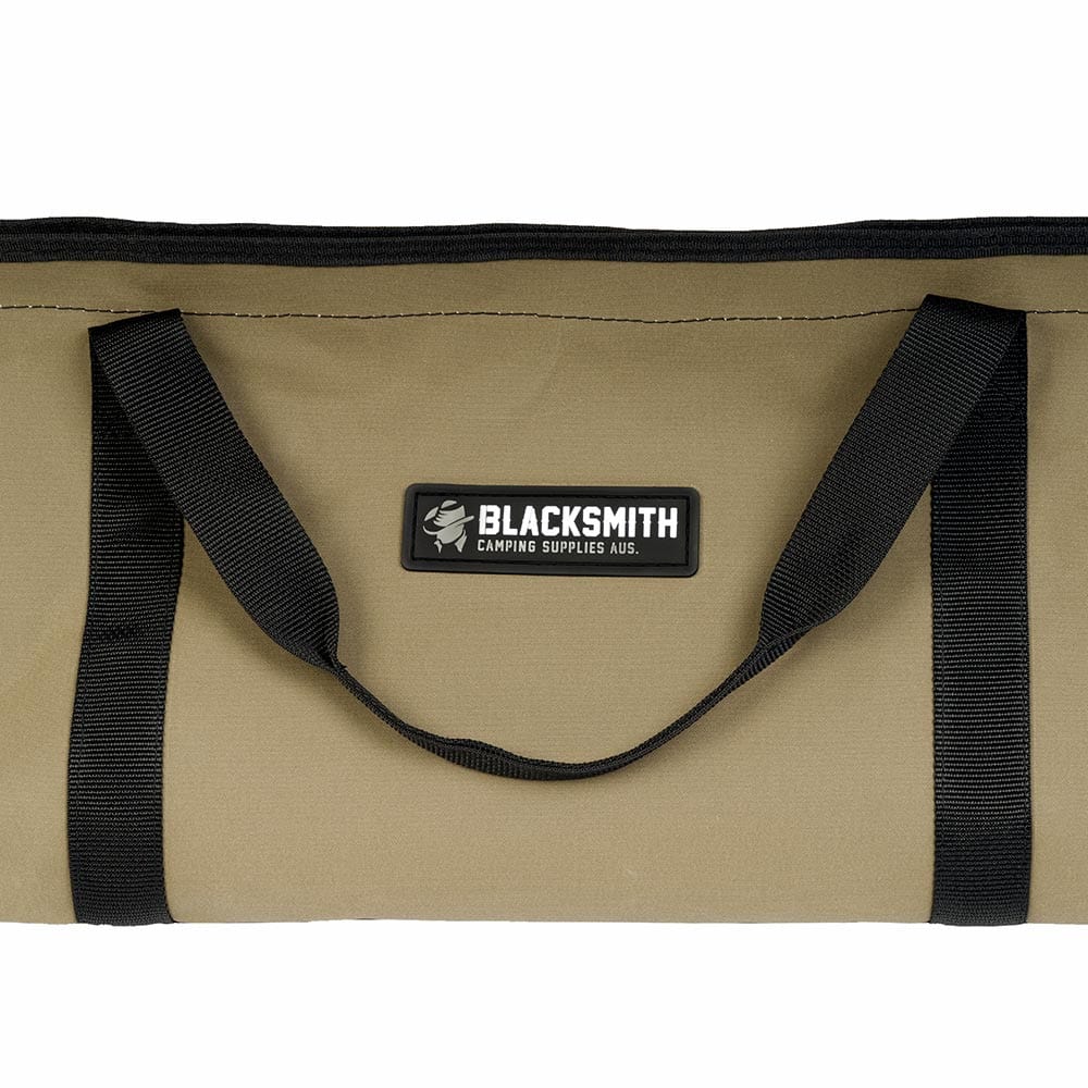 Blacksmith Camping Supplies Peg &amp; Tool Bag Australian Made Sand Peg &amp; Tool Bags
