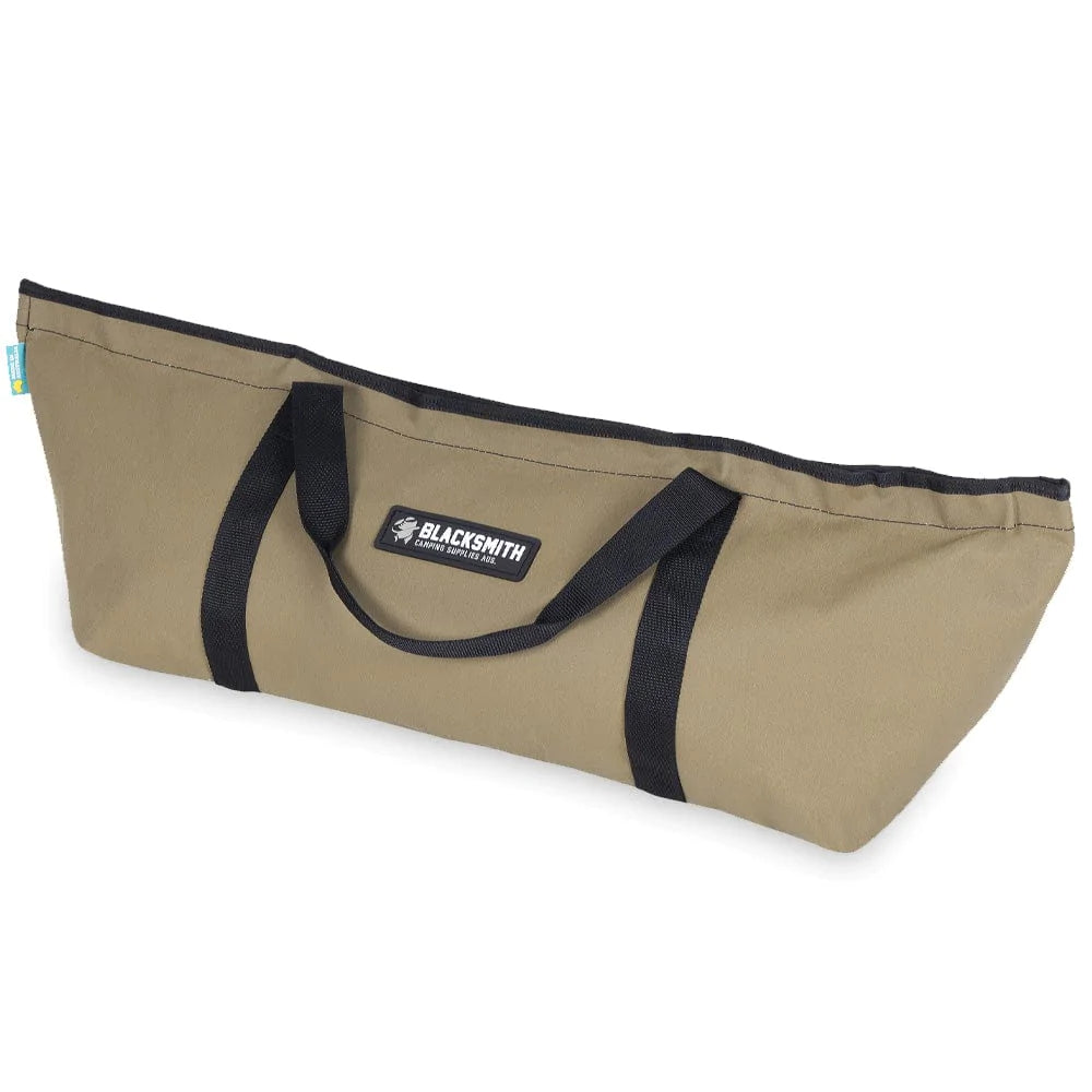 Camping shop peg bag