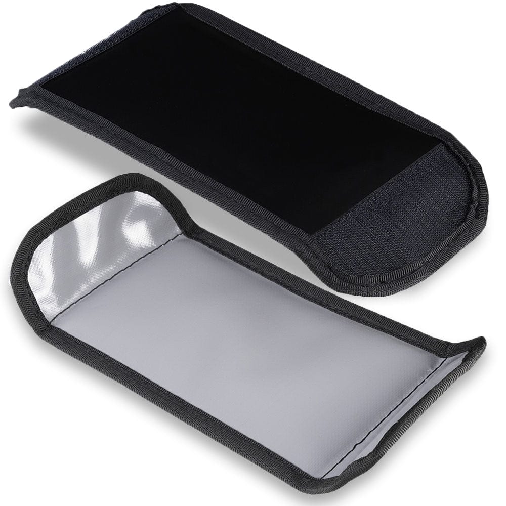 Blacksmith Camping Supplies Drawer Bag Dividers